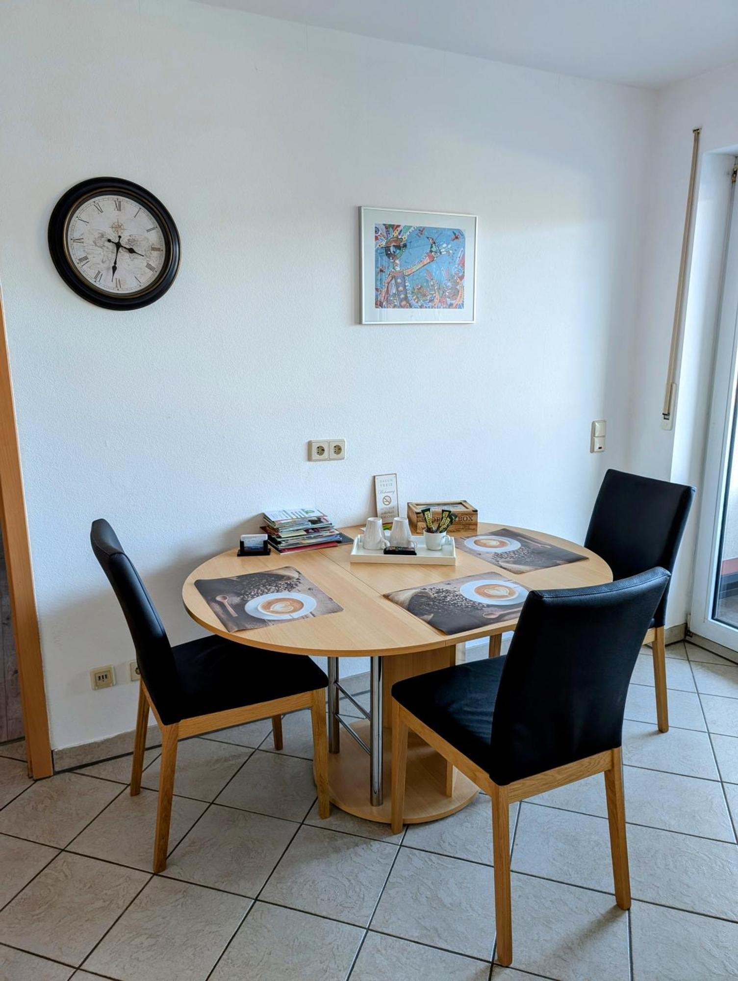 Ferienwohnung Jansen Кірхгундем Екстер'єр фото